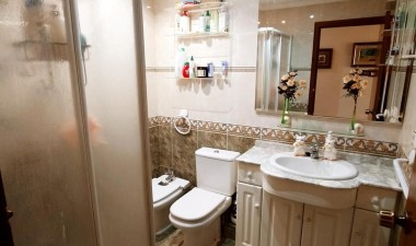 Resale - Apartment / flat - Torrevieja - Acequion