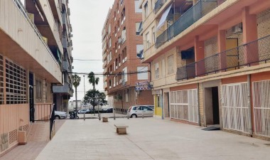 Resale - Apartment / flat - Torrevieja - Acequion