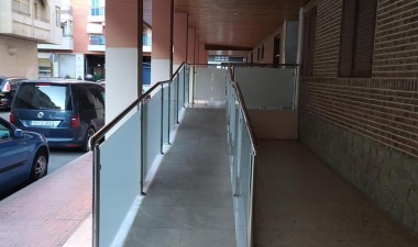 Resale - Apartment / flat - Torrevieja - Acequion