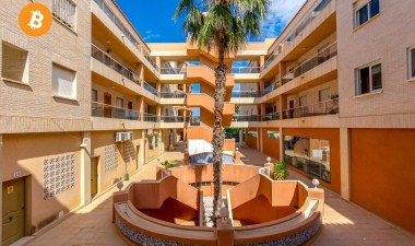 Resale - Apartment / flat - Orihuela Costa - Playa Flamenca