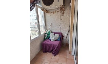 Resale - Apartment / flat - Torrevieja - Costa Blanca