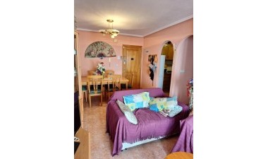 Resale - Apartment / flat - Torrevieja - Costa Blanca