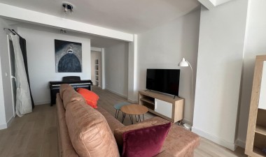 Resale - Apartment / flat - Dolores - Centro