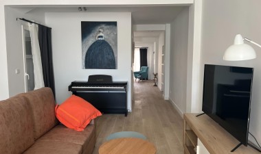 Resale - Apartment / flat - Dolores - Centro