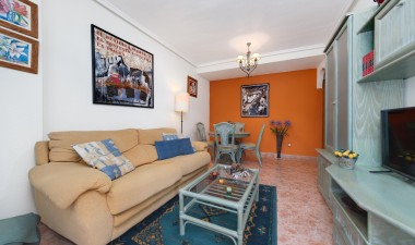 Resale - Town House - Torrevieja - Aguas Nuevas 2