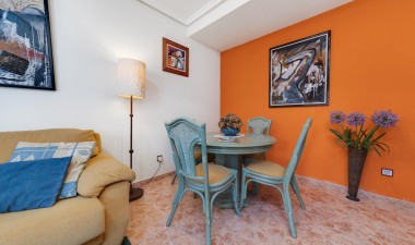 Resale - Town House - Torrevieja - Aguas Nuevas 2