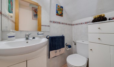 Resale - Town House - Torrevieja - Aguas Nuevas 2