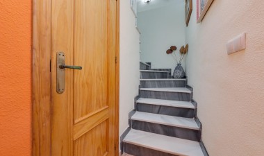 Resale - Town House - Torrevieja - Aguas Nuevas 2