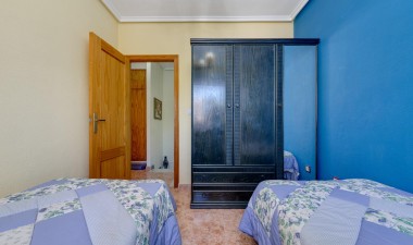 Resale - Town House - Torrevieja - Aguas Nuevas 2