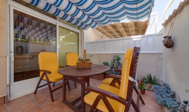 Resale - Town House - Torrevieja - Aguas Nuevas 2