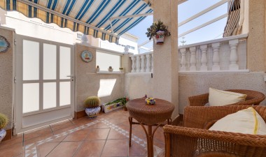 Resale - Town House - Torrevieja - Aguas Nuevas 2