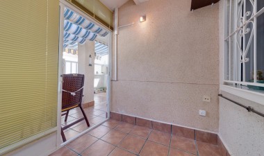 Resale - Town House - Torrevieja - Aguas Nuevas 2