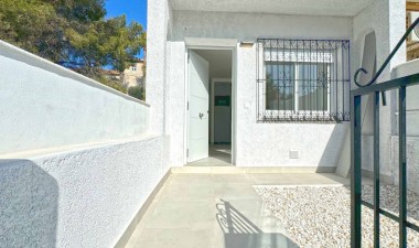 Resale - Villa - Orihuela Costa - Costa Blanca