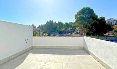 Resale - Villa - Orihuela Costa - Costa Blanca