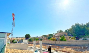 Resale - Villa - Orihuela Costa - Costa Blanca