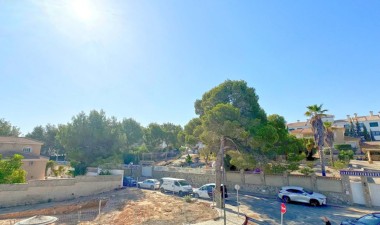 Resale - Villa - Orihuela Costa - Costa Blanca