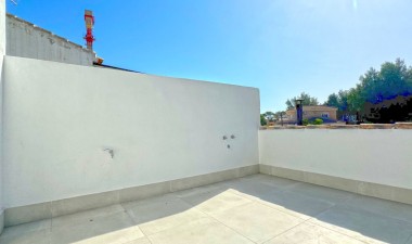 Resale - Villa - Orihuela Costa - Costa Blanca