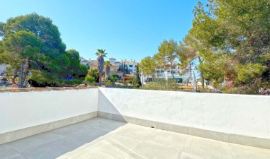 Resale - Villa - Orihuela Costa - Costa Blanca