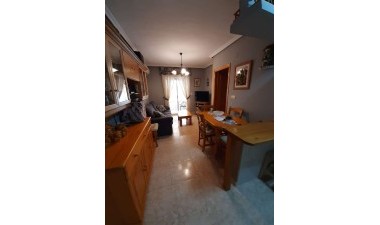 Resale - Apartment / flat - Torrevieja - Costa Blanca