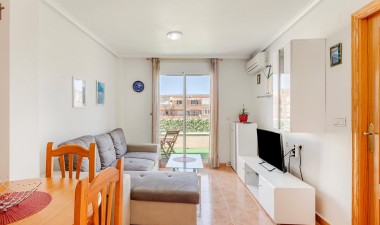 Resale - Apartment / flat - Torrevieja - Centro