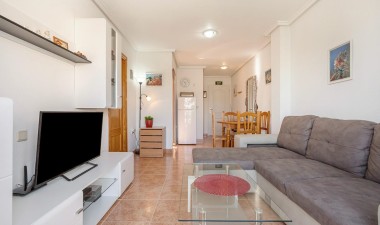 Resale - Apartment / flat - Torrevieja - Centro