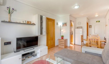 Resale - Apartment / flat - Torrevieja - Centro