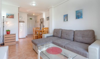 Resale - Apartment / flat - Torrevieja - Centro