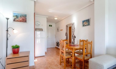 Resale - Apartment / flat - Torrevieja - Centro