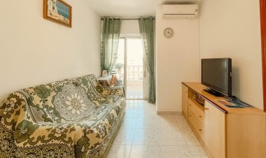 Resale - Apartment / flat - Torrevieja - Estacion De Autobuses