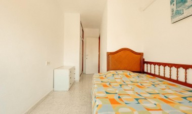 Resale - Apartment / flat - Torrevieja - Estacion De Autobuses