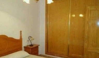 Resale - Apartment / flat - Los Alcázares - Las Velas