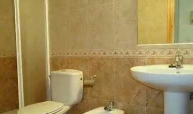 Resale - Apartment / flat - Los Alcázares - Las Velas