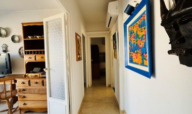 Resale - Apartment / flat - La Mata - Costa Blanca