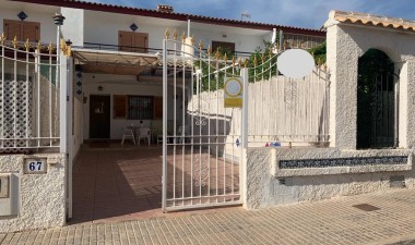 Resale - Town House - Los Narejos - Costa Calida