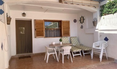 Resale - Town House - Los Narejos - Costa Calida