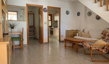 Resale - Town House - Los Narejos - Costa Calida