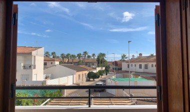 Resale - Town House - Los Narejos - Costa Calida