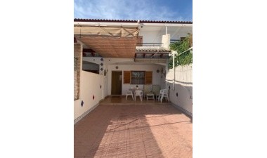 Resale - Town House - Los Narejos - Costa Calida