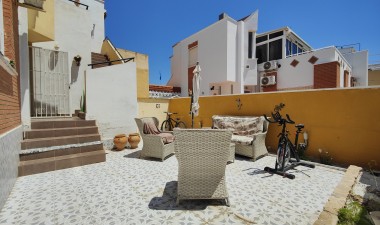 Resale - Quad - Orihuela Costa - Costa Blanca