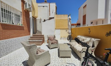 Resale - Quad - Orihuela Costa - Costa Blanca