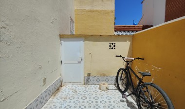 Resale - Quad - Orihuela Costa - Costa Blanca