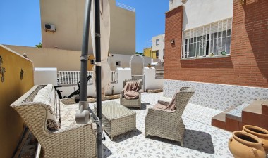 Resale - Quad - Orihuela Costa - Costa Blanca