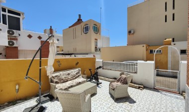 Resale - Quad - Orihuela Costa - Costa Blanca