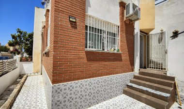 Resale - Quad - Orihuela Costa - Costa Blanca