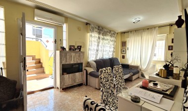 Resale - Quad - Orihuela Costa - Costa Blanca