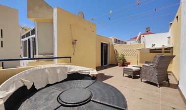 Resale - Quad - Orihuela Costa - Costa Blanca