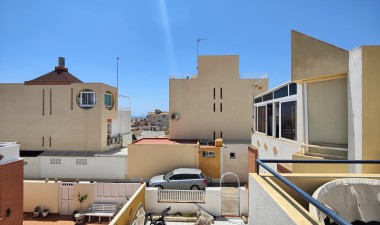 Resale - Quad - Orihuela Costa - Costa Blanca