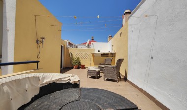 Resale - Quad - Orihuela Costa - Costa Blanca