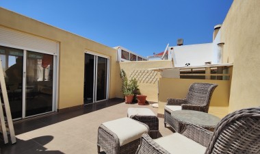 Resale - Quad - Orihuela Costa - Costa Blanca