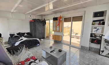 Resale - Quad - Orihuela Costa - Costa Blanca